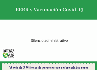 vacunación Covid-19