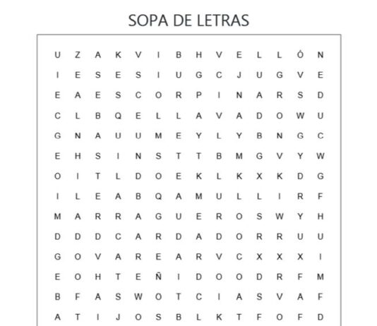 Juegos para activar la memoria juegos memoria