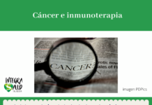 El cáncer: ¿cada vez más cerca de la cura? cáncer e inmunoterapia
