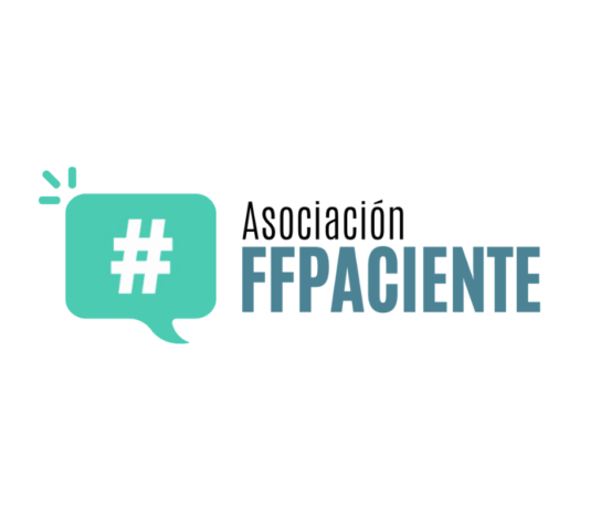 #ffpaciente