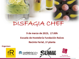 Disfagia Chef