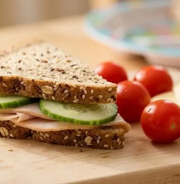 Meriendas saludables para niños: cómo mejorar la nutrición infantil sin complicaciones Meriendas saludables para niños