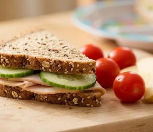 Meriendas saludables para niños: cómo mejorar la nutrición infantil sin complicaciones Meriendas saludables para niños